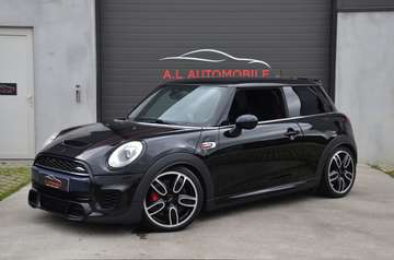 Mini 2.0AS JCW