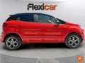 Ford EcoSport 1.5 TDCi EcoBlue 92kW S&S ST Line Rojo - thumbnail 7