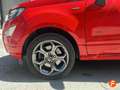 Ford EcoSport 1.5 TDCi EcoBlue 92kW S&S ST Line Rojo - thumbnail 9