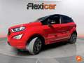 Ford EcoSport 1.5 TDCi EcoBlue 92kW S&S ST Line Rojo - thumbnail 2