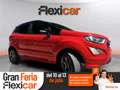 Ford EcoSport 1.5 TDCi EcoBlue 92kW S&S ST Line Rojo - thumbnail 1