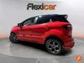 Ford EcoSport 1.5 TDCi EcoBlue 92kW S&S ST Line Rojo - thumbnail 4