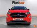 Ford EcoSport 1.5 TDCi EcoBlue 92kW S&S ST Line Rojo - thumbnail 8