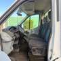 Ford Transit 350 L3 2.0 TDCI CASSONE 3 POSTI RG - 2017 Bianco - thumbnail 11