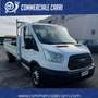 Ford Transit 350 L3 2.0 TDCI CASSONE 3 POSTI RG - 2017 Bianco - thumbnail 1