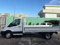 Ford Transit 350 L3 2.0 TDCI CASSONE 3 POSTI RG - 2017 Bianco - thumbnail 6