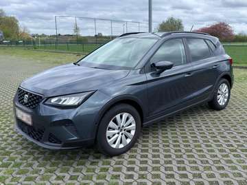 Arona 1.0 TSI 40th Anniversary DSG