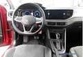 Volkswagen Polo Style 1.0 TSI DSG Navi Kamera LED ACC SiHz Rojo - thumbnail 5