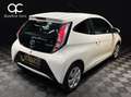 Toyota Aygo 1.0i 1e Main - Pret à immatriculer - Garantie Blanc - thumbnail 6