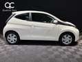 Toyota Aygo 1.0i 1e Main - Pret à immatriculer - Garantie Blanc - thumbnail 4