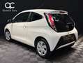 Toyota Aygo 1.0i 1e Main - Pret à immatriculer - Garantie Blanc - thumbnail 5