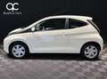 Toyota Aygo 1.0i 1e Main - Pret à immatriculer - Garantie Blanc - thumbnail 3