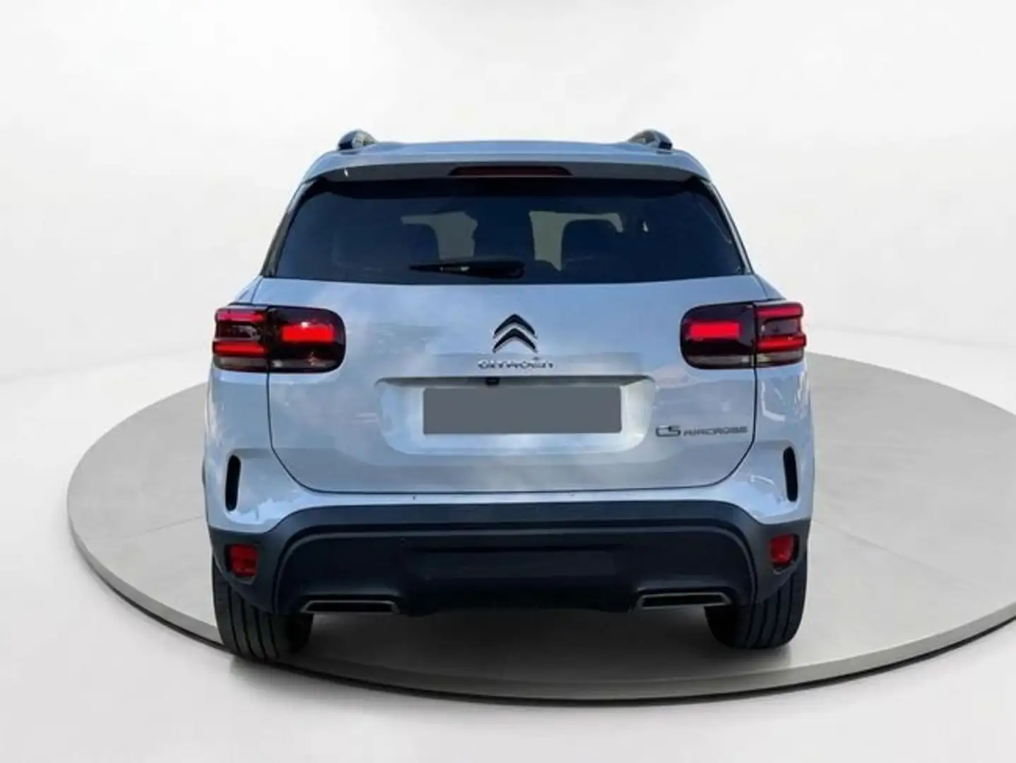 Citroen C5 Aircross PureTech 96kW (130CV) S&S You Blanco - 2