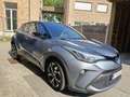 Toyota C-HR C-HR Hybrid Club Grey - thumbnail 8