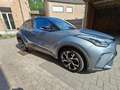 Toyota C-HR C-HR Hybrid Club Grey - thumbnail 9