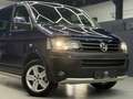 Volkswagen T5 Multivan PanAmericana 4Motion STHZ/KAMERA/AHK Blau - thumbnail 25