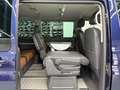 Volkswagen T5 Multivan PanAmericana 4Motion STHZ/KAMERA/AHK Blau - thumbnail 16