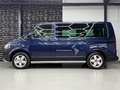 Volkswagen T5 Multivan PanAmericana 4Motion STHZ/KAMERA/AHK Blau - thumbnail 4