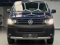 Volkswagen T5 Multivan PanAmericana 4Motion STHZ/KAMERA/AHK Blau - thumbnail 26