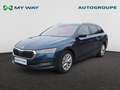 Skoda Octavia Style 2.0 TDI 115cv DSG Azul - thumbnail 1
