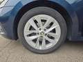 Skoda Octavia Style 2.0 TDI 115cv DSG Azul - thumbnail 21