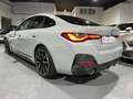 BMW 430 430iA Coupé M Sport Gris - thumbnail 16