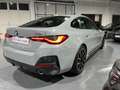 BMW 430 430iA Coupé M Sport Gris - thumbnail 19