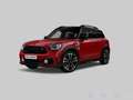 MINI Cooper SE Countryman ALL4 Kamera Panorama HUD 19 Rot - thumbnail 1
