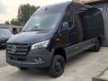 Mercedes-Benz Sprinter 319 4x4 - 57.990EX - L3H2 - NIEUW MODEL 2025 - 0KM Blauw - thumbnail 2