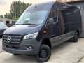 Mercedes-Benz Sprinter 319 4x4 - 57.990EX - L3H2 - NIEUW MODEL 2025 - 0KM Blauw - thumbnail 1