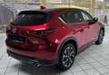Mazda CX-5 SKYACTIV-G 194 Red - thumbnail 4