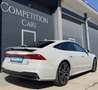Audi A7 45 TDI quattro*S-Line, VIRTUAL, MATRIX, Individual Grau - thumbnail 7