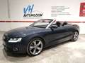 Audi A5 Cabrio 3.0TDI quattro S-Tronic Gris - thumbnail 4