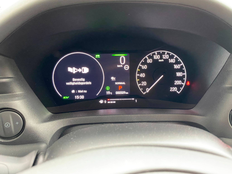 Honda HR-V HR-V e:HEV 1.5 Advance -€6.311 Directiewagen!! — photo 15