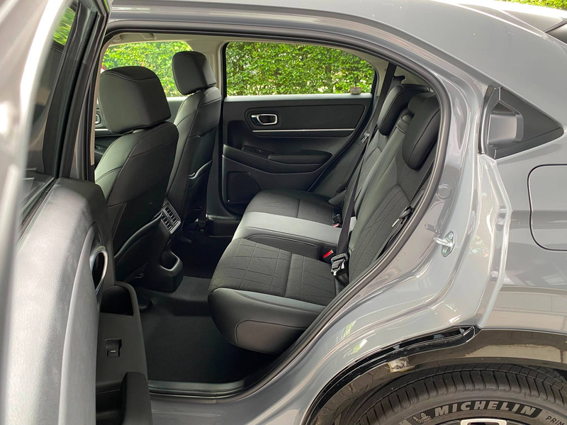 Honda HR-V HR-V e:HEV 1.5 Advance -€6.311 Directiewagen!! — photo 10