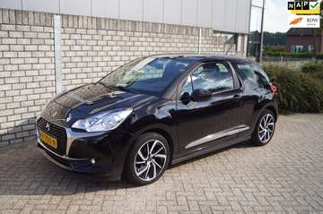 1.2 PureTech So Chic Navi Camera Clima Apple Carpl