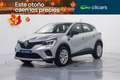 Renault Captur E-TECH Híbrido Enchufable Evolution 117kW Plateado - thumbnail 1