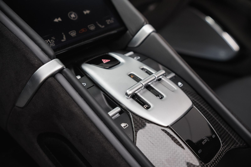 Ferrari Roma Spider — photo 15