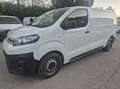 Citroen Jumpy Fg. BlueHDI Talla M Control 120 Blanco - thumbnail 12