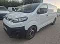 Citroen Jumpy Fg. BlueHDI Talla M Control 120 Blanco - thumbnail 13