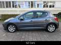 Peugeot 207 Sport+ AUTOMATIk*TÜV* Grau - thumbnail 9