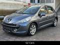 Peugeot 207 Sport+ AUTOMATIk*TÜV* Grau - thumbnail 10