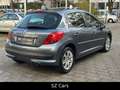Peugeot 207 Sport+ AUTOMATIk*TÜV* Grau - thumbnail 6
