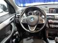 BMW X1 sDrive 18dA Blanc - thumbnail 18