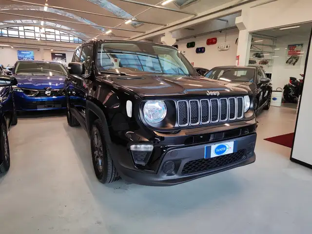 Jeep Renegade 1.0 t3 Longitude