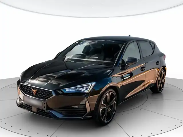 CUPRA Leon 1.5 hybrid 150cv dsg