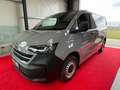 Volkswagen T7 Transporter Kasten 2.0 TDI APP*PDC*GRA*5J GAR Grau - thumbnail 1