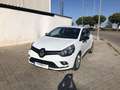 Renault Clio 1.5dCi Energy Limited 66kW Blanc - thumbnail 1