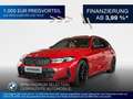 BMW 340 M Sport Pro Rot - thumbnail 1