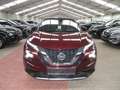 Nissan Juke N-Design,19'',2 Farben,Top-Zustand,1.Hand Rouge - thumbnail 6